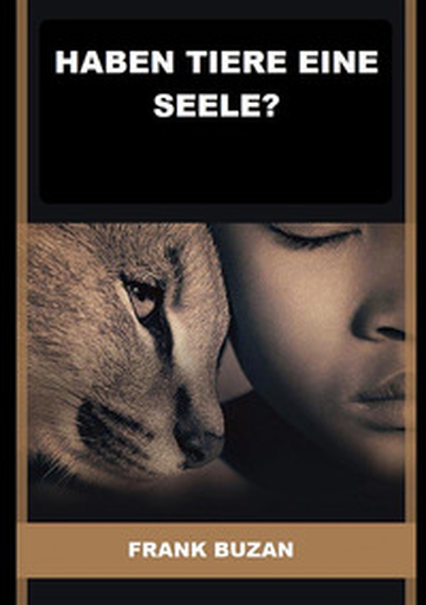 Haben tiere eine seele? - Librerie.coop Haben tiere eine seele? - Librerie.coop