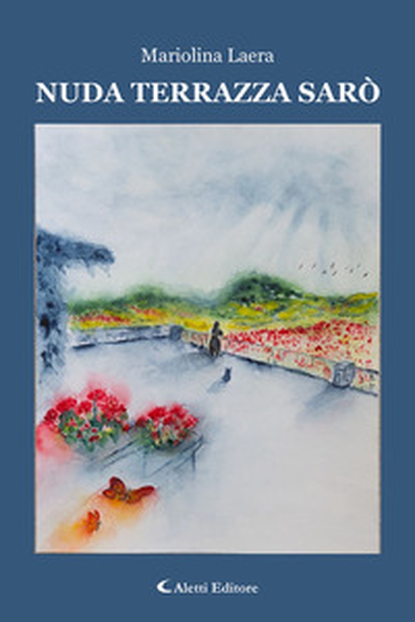 Nuda terrazza sarò - Librerie.coop