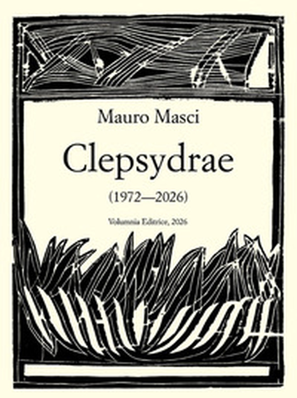 Clepsydrae (1972-2026) - Librerie.coop