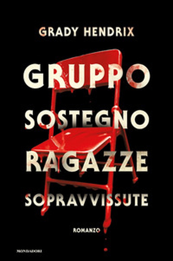 Gruppo sostegno ragazze sopravvissute - Librerie.coop Gruppo sostegno ragazze sopravvissute - Librerie.coop