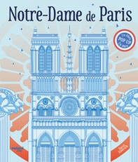 Notre-Dame de Paris. Un libro pop-up - Librerie.coop Notre-Dame de Paris. Un libro pop-up - Librerie.coop