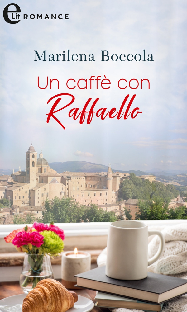 Un caffè con Raffaello (eLit) - Librerie.coop Un caffè con Raffaello (eLit) - Librerie.coop