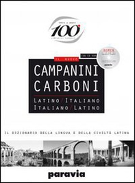 Il nuovo Campanini Carboni. Latino-italiano, italiano-latino - Librerie.coop