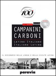 Il nuovo Campanini Carboni. Latino-italiano, italiano-latino - Librerie.coop Il nuovo Campanini Carboni. Latino-italiano, italiano-latino - Librerie.coop