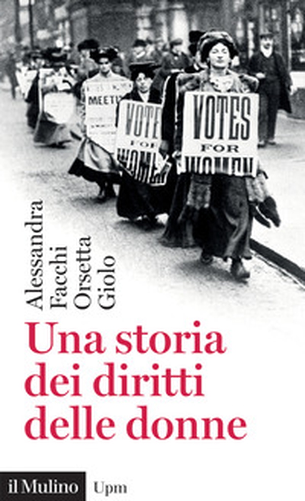 Una storia dei diritti delle donne - Librerie.coop Una storia dei diritti delle donne - Librerie.coop