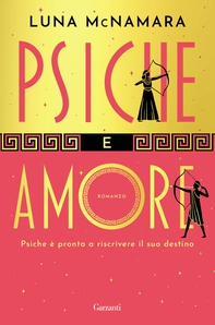 Psiche e Amore - Librerie.coop Psiche e Amore - Librerie.coop