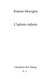 L'infinito infinito - Librerie.coop