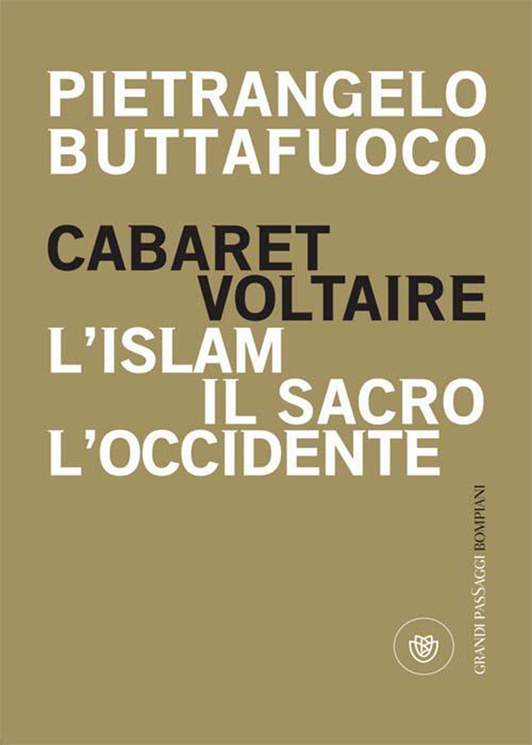 Cabaret Voltaire - Librerie.coop Cabaret Voltaire - Librerie.coop
