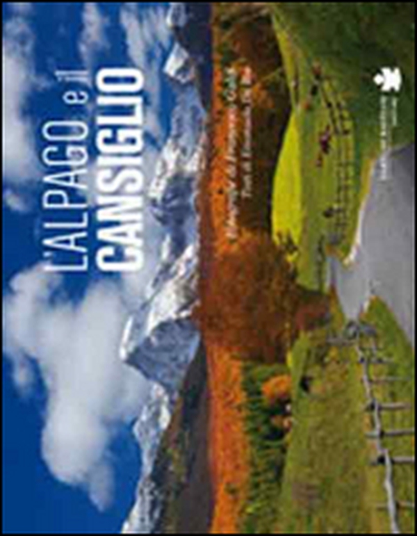 L'Alpago e il Cansiglio - Librerie.coop L'Alpago e il Cansiglio - Librerie.coop