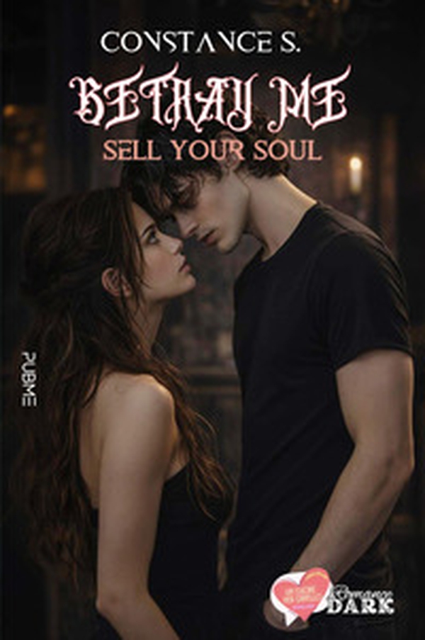 Betray me. Sell your soul - Librerie.coop