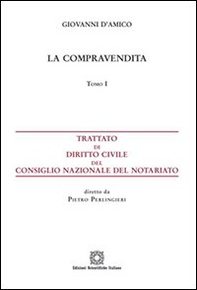 Trattato di diritto civile del Consiglio Nazionale del Notariato - Librerie.coop