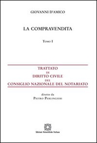 Trattato di diritto civile del Consiglio Nazionale del Notariato - Librerie.coop Trattato di diritto civile del Consiglio Nazionale del Notariato - Librerie.coop