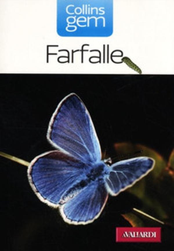 Farfalle - Librerie.coop Farfalle - Librerie.coop
