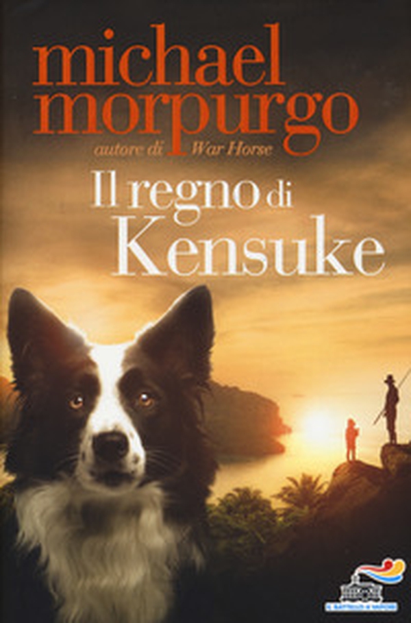 Il regno di Kensuke - Librerie.coop Il regno di Kensuke - Librerie.coop