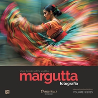 Mostra di Fotografia Internazionale Margutta vol. 3/2025 - Librerie.coop