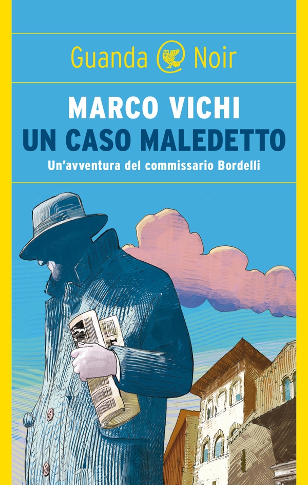 Un caso maledetto - Librerie.coop Un caso maledetto - Librerie.coop
