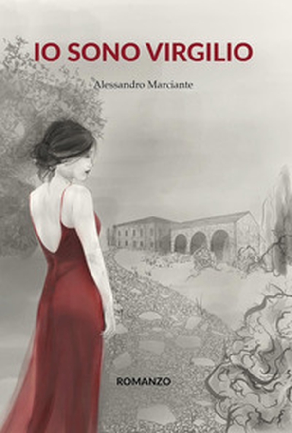 Io sono Virgilio - Librerie.coop Io sono Virgilio - Librerie.coop