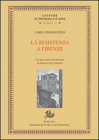 La Resistenza a Firenze - Librerie.coop