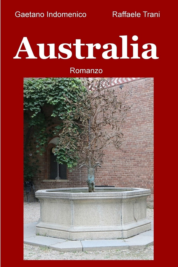 AUSTRALIA - Librerie.coop AUSTRALIA - Librerie.coop