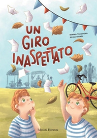 Un giro inaspettato - Librerie.coop