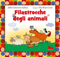Filastrocche degli animali - Librerie.coop Filastrocche degli animali - Librerie.coop