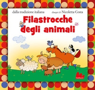 Filastrocche degli animali - Librerie.coop