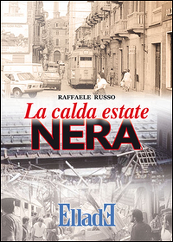 La calda estate nera - Librerie.coop La calda estate nera - Librerie.coop