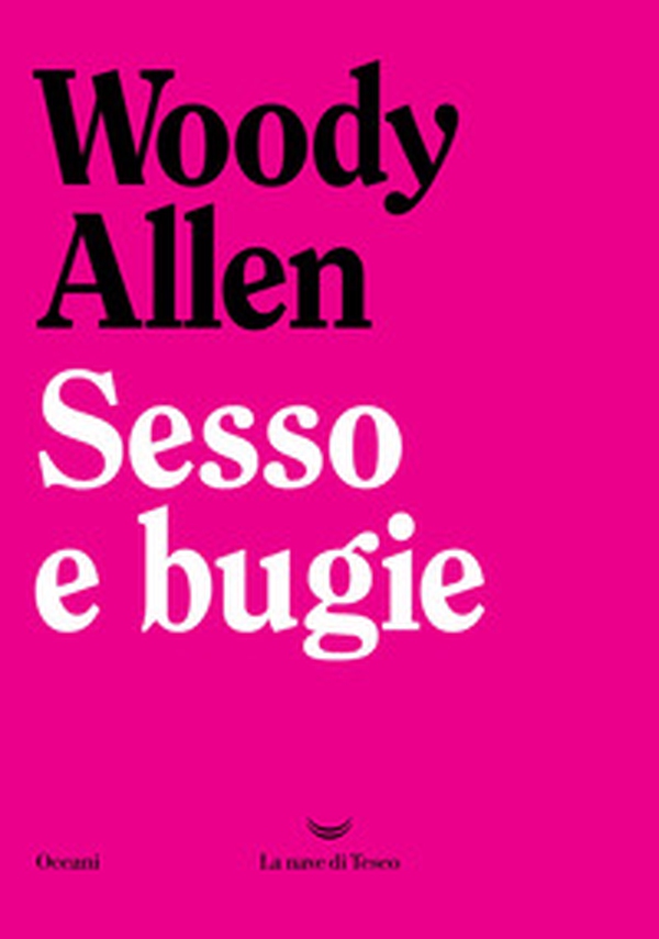 Sesso e bugie - Librerie.coop Sesso e bugie - Librerie.coop