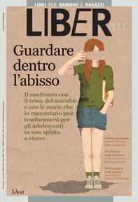 Guardare dentro l'abisso - Librerie.coop