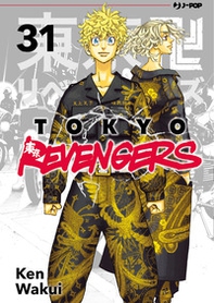 Tokyo revengers - Vol. 31 - Librerie.coop