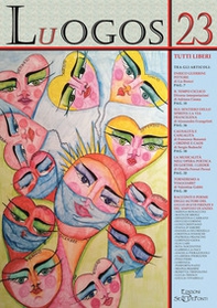 Luogos - Vol. 23 - Librerie.coop