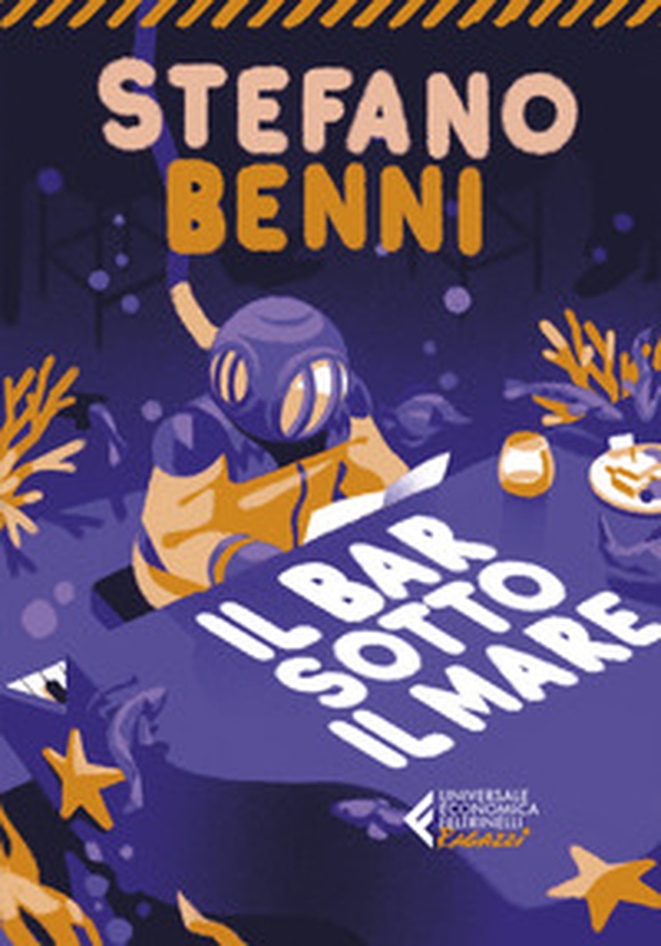 Il bar sotto il mare - Librerie.coop Il bar sotto il mare - Librerie.coop