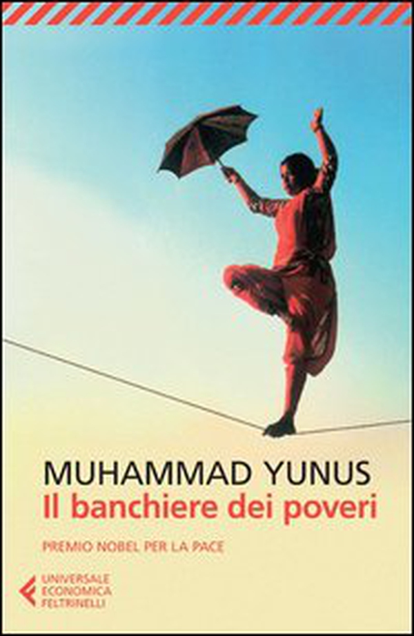Il banchiere dei poveri - Librerie.coop Il banchiere dei poveri - Librerie.coop