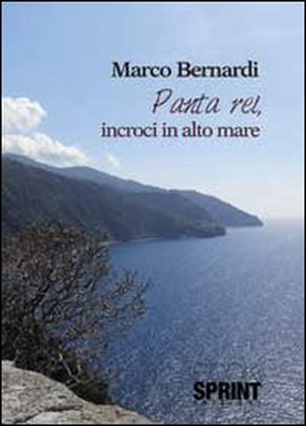 Panta rei incroci in alto mare - Librerie.coop Panta rei incroci in alto mare - Librerie.coop