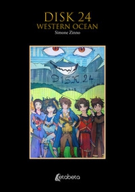 Disk 24. Western ocean - Librerie.coop