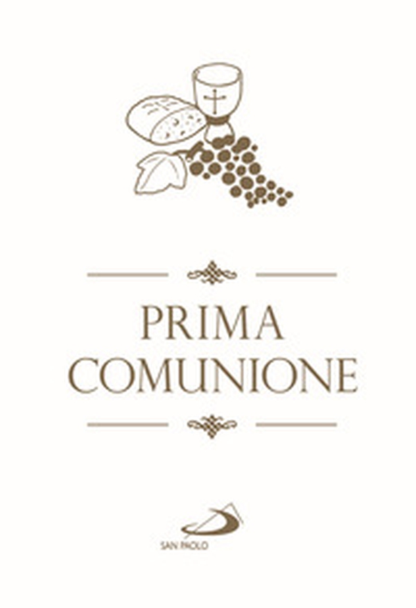 Prima comunione. Gesù, il mio migliore amico - Librerie.coop Prima comunione. Gesù, il mio migliore amico - Librerie.coop
