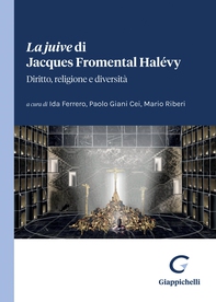 La juive di Jacques Fromental Halévy - e-Book - Librerie.coop La juive di Jacques Fromental Halévy - e-Book - Librerie.coop