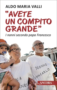 Avete un compito grande - Librerie.coop
