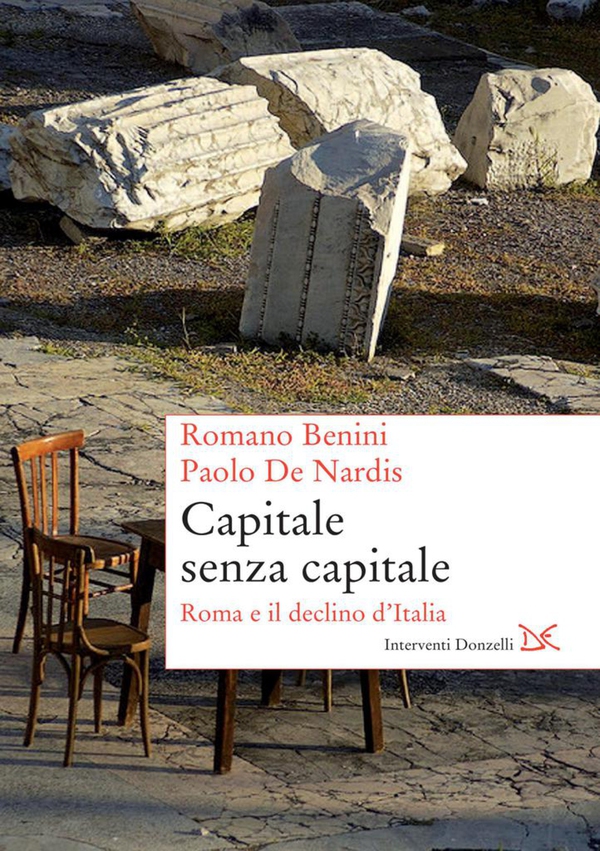 Capitale senza capitale - Librerie.coop Capitale senza capitale - Librerie.coop