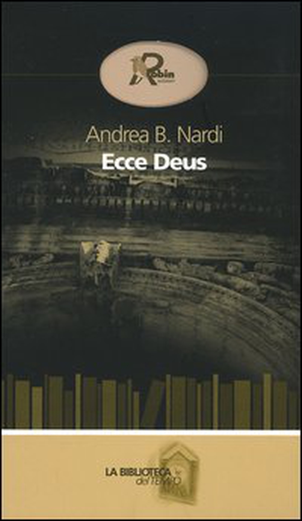 Ecce Deus - Librerie.coop Ecce Deus - Librerie.coop
