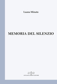 Memoria del silenzio - Librerie.coop