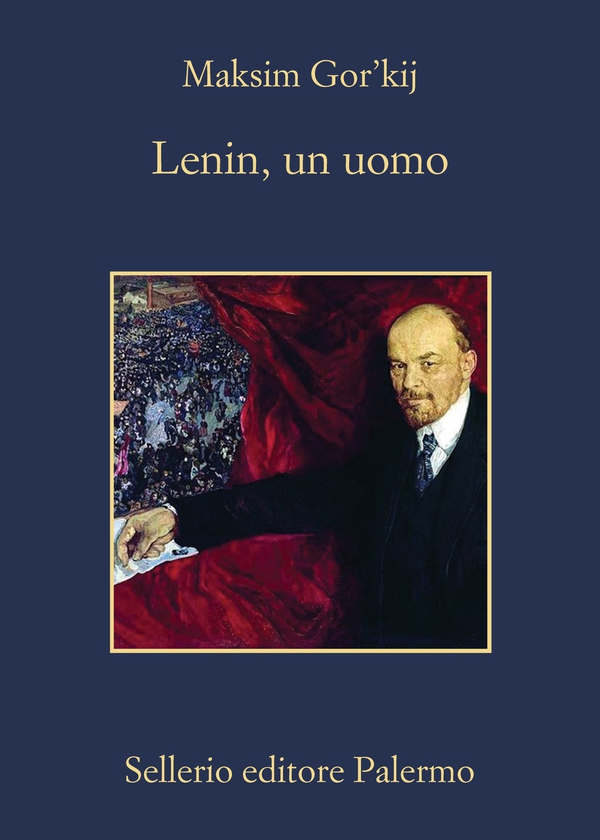 Lenin, un uomo - Librerie.coop Lenin, un uomo - Librerie.coop