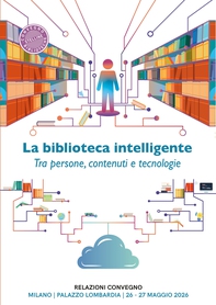 La biblioteca intelligente - Librerie.coop