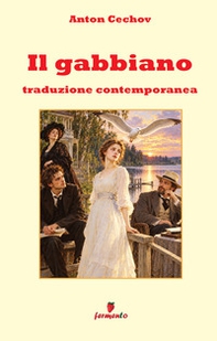 Il gabbiano - Librerie.coop