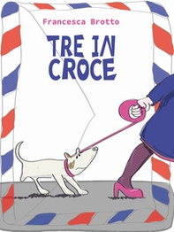 Tre in croce - Librerie.coop Tre in croce - Librerie.coop