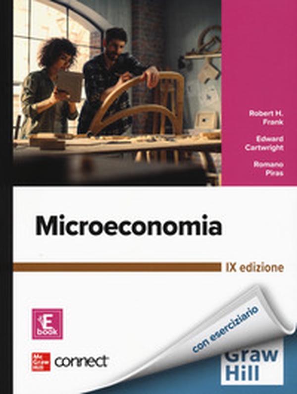 Microeconomia - Librerie.coop Microeconomia - Librerie.coop