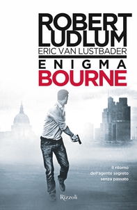 Enigma Bourne - Librerie.coop