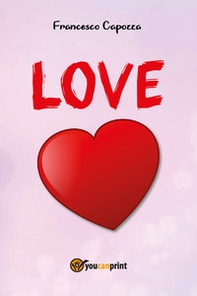 Love - Librerie.coop