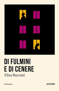 Di fulmini e di cenere - Librerie.coop Di fulmini e di cenere - Librerie.coop