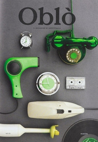 Oblò - Vol. 10 - Librerie.coop